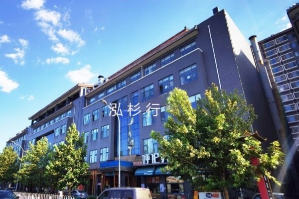 卓明大厦