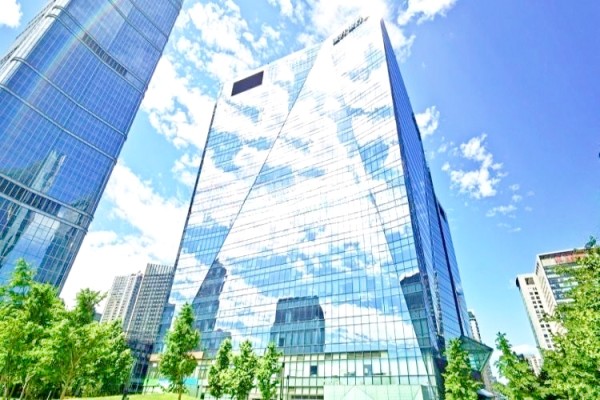 环球金融中心