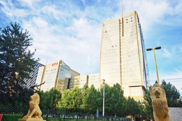 金长安大厦租赁部-欢迎您！