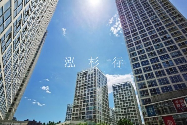 建外SOHO租赁部-欢迎您！