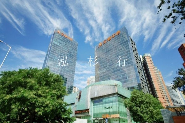 金地中心租赁部-欢迎您！