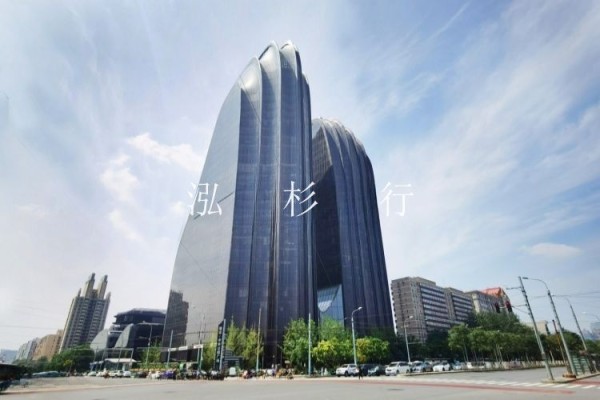 骏豪·中央公园广场租赁部-欢迎您！