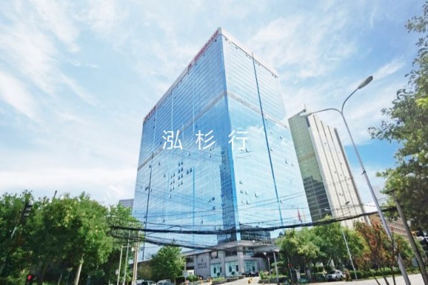 鹏润大厦租赁部-欢迎您！