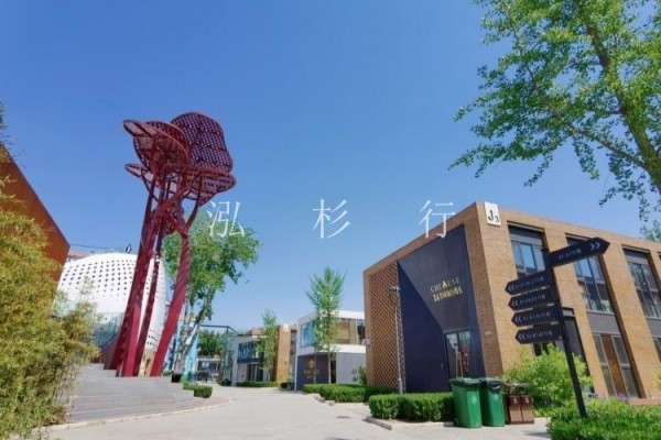 梦谷创意产业园租赁部-欢迎您！
