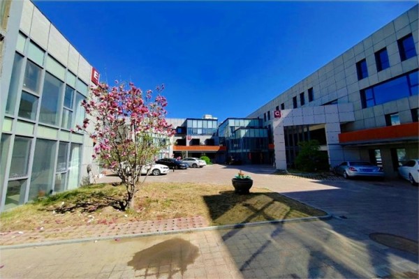 西京国际传媒产业基地（文化中国国际产业园）租赁部-欢迎您！