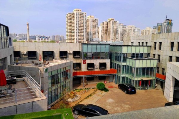 西京国际传媒产业基地（文化中国国际产业园）租赁部-欢迎您！