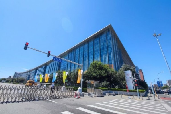 国家会议中心租赁部-欢迎您！
