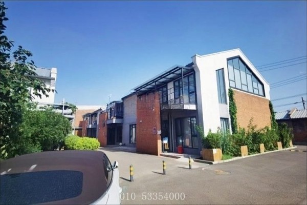 半壁店1号文化产业园 - 欢迎您！