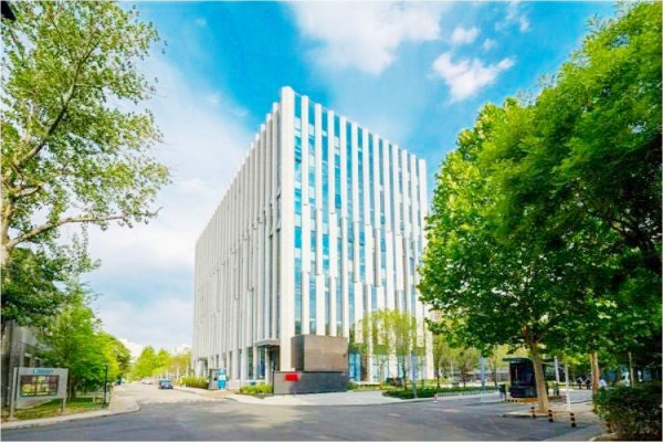 恒通国际商务园（租赁电话：010-53354000）
