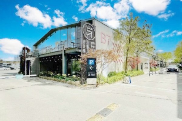 西店记忆文创园物业租赁部