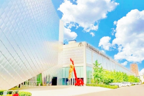 恒通国际创新园招商中心 - 欢迎您！